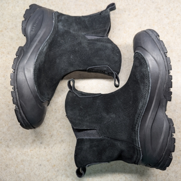 Columbia Men's Omni-grip 200 Gram Boots Sz 9 - Picture 4 of 7